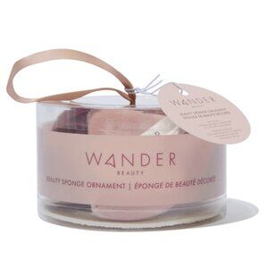 Wander Beauty Good To Go Beauty Sponge Ornament